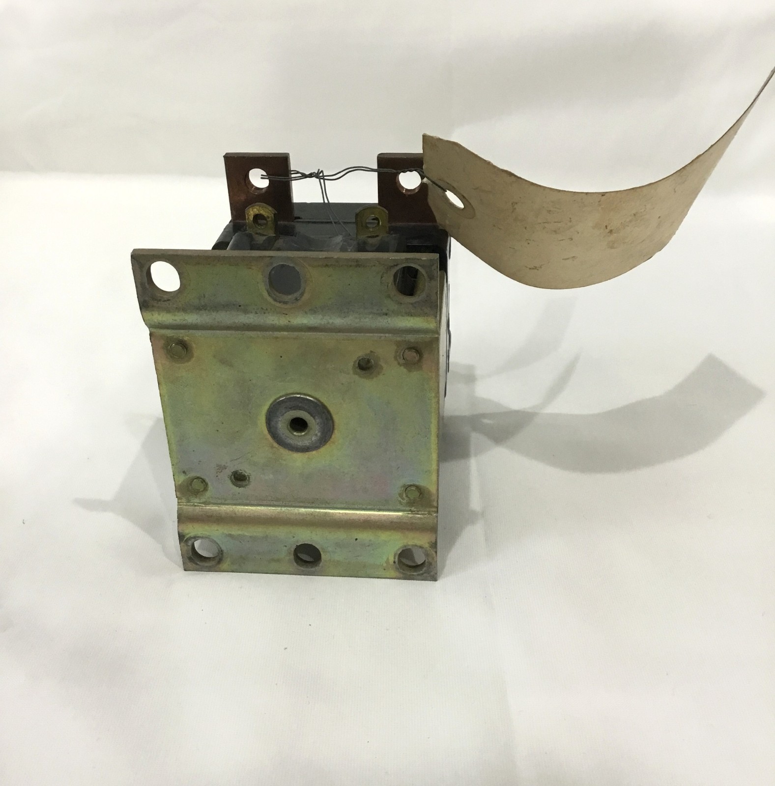 CONTACTOR 300A 24 VOLT GECTTA300AH124XN