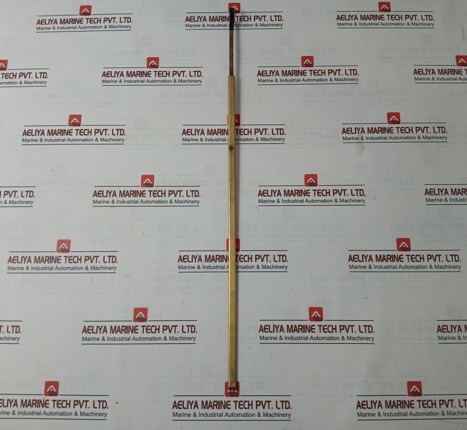 VIGGO A.KJAER 49991 Bearing Feeler Set 0.20mm 0.25mm