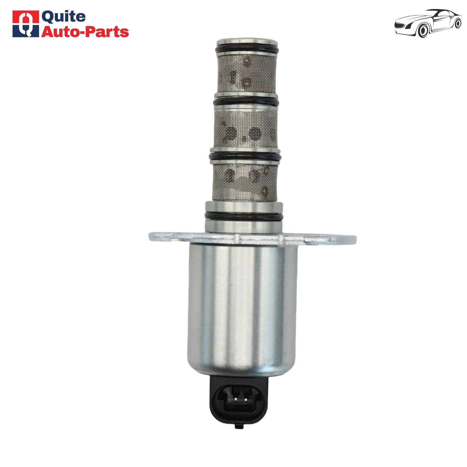 NEW Solenoid RE190713 20216-2384 Fits For John Deere 1654 1854 2054 2104 5055E