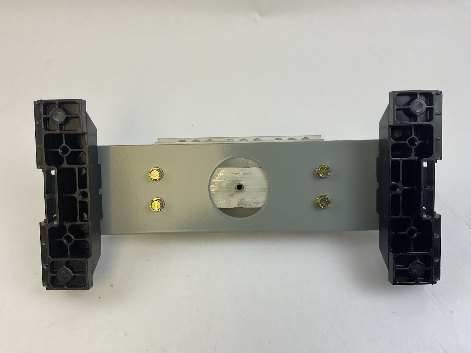 GENERAL ELECTRIC ANKN400 SPECTRA PANELBOARD NEUTRAL KIT 400A 347V MOD 1