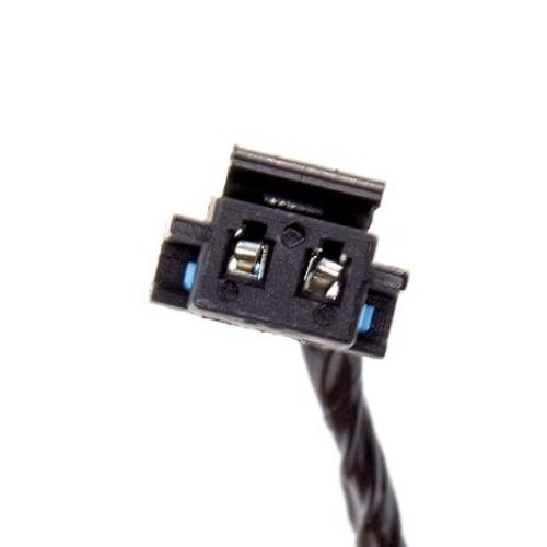A/C Heater Blower Motor Wiring Harness Compatible with 2004-2012 Colorado Canyon