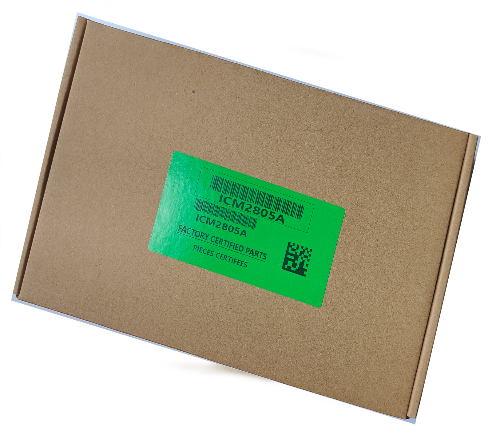 ICM2805A New Furnace Control Board for Nordyne Intertherm Miller 903106 624631-B