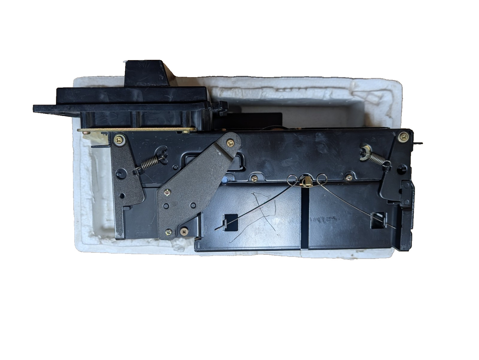 Maka NB-10L NB-10L-200 Bill validator acceptor NOS