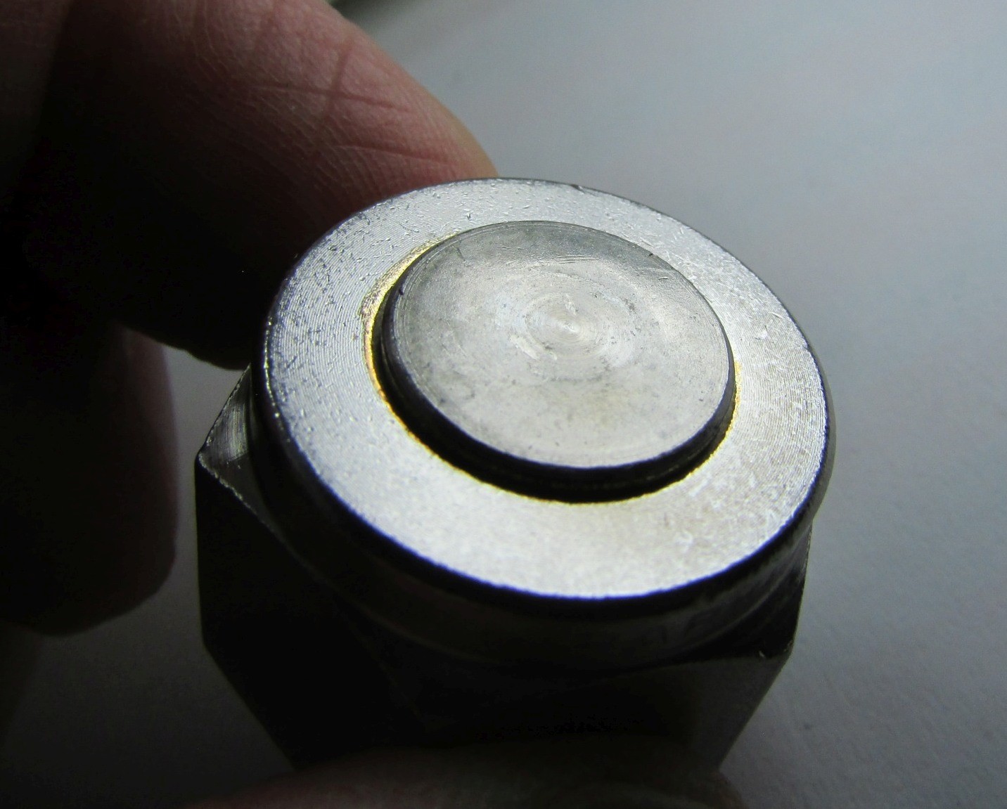 New Parker A-Lok 1/2″ Stainless Steel Fitting Plugs, Caps 8BLP8-316 ref SS-810-P