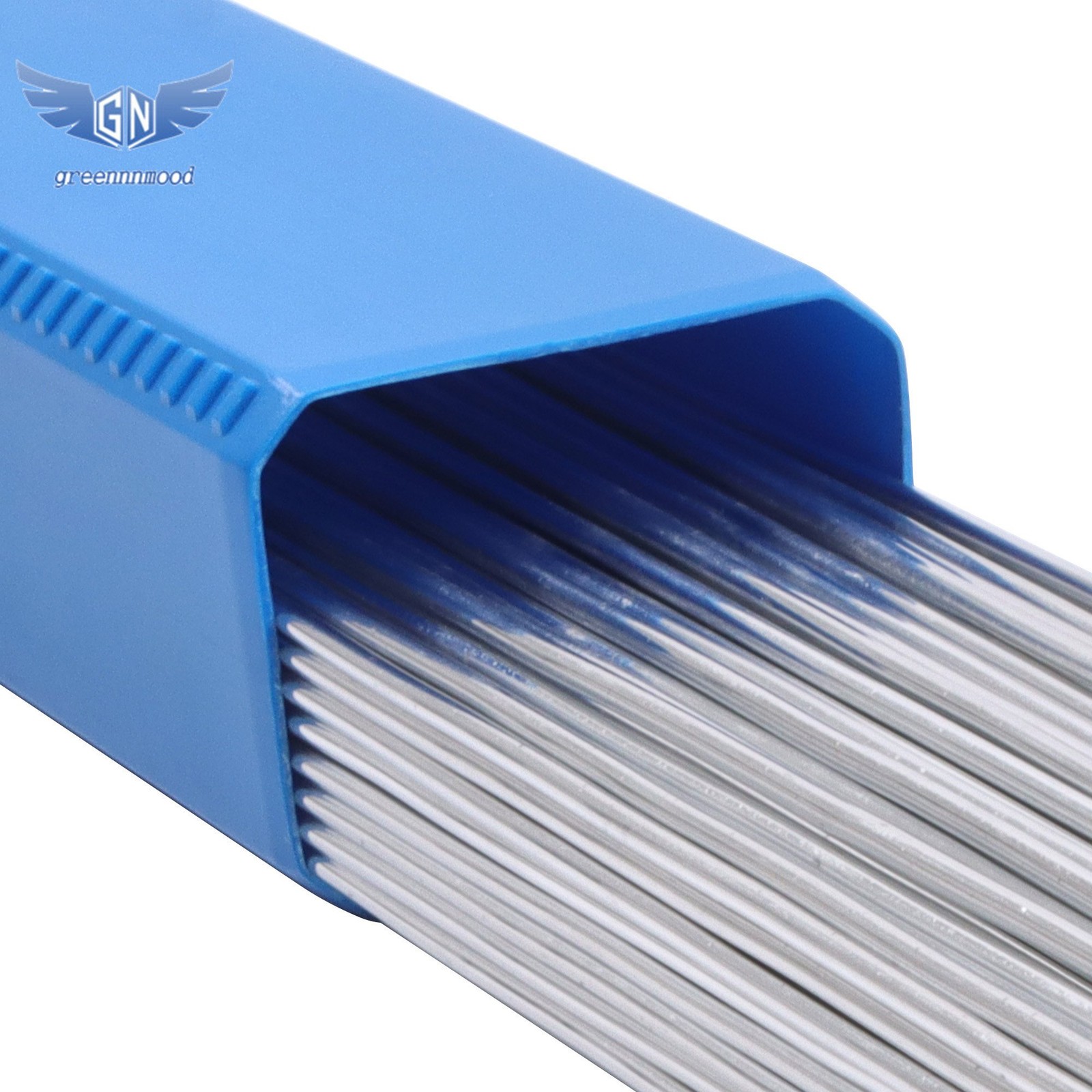 5 lb ER5356 Aluminum TIG Welding Rod TIG Welding Filler Rod 3/32″ × 36″ Box