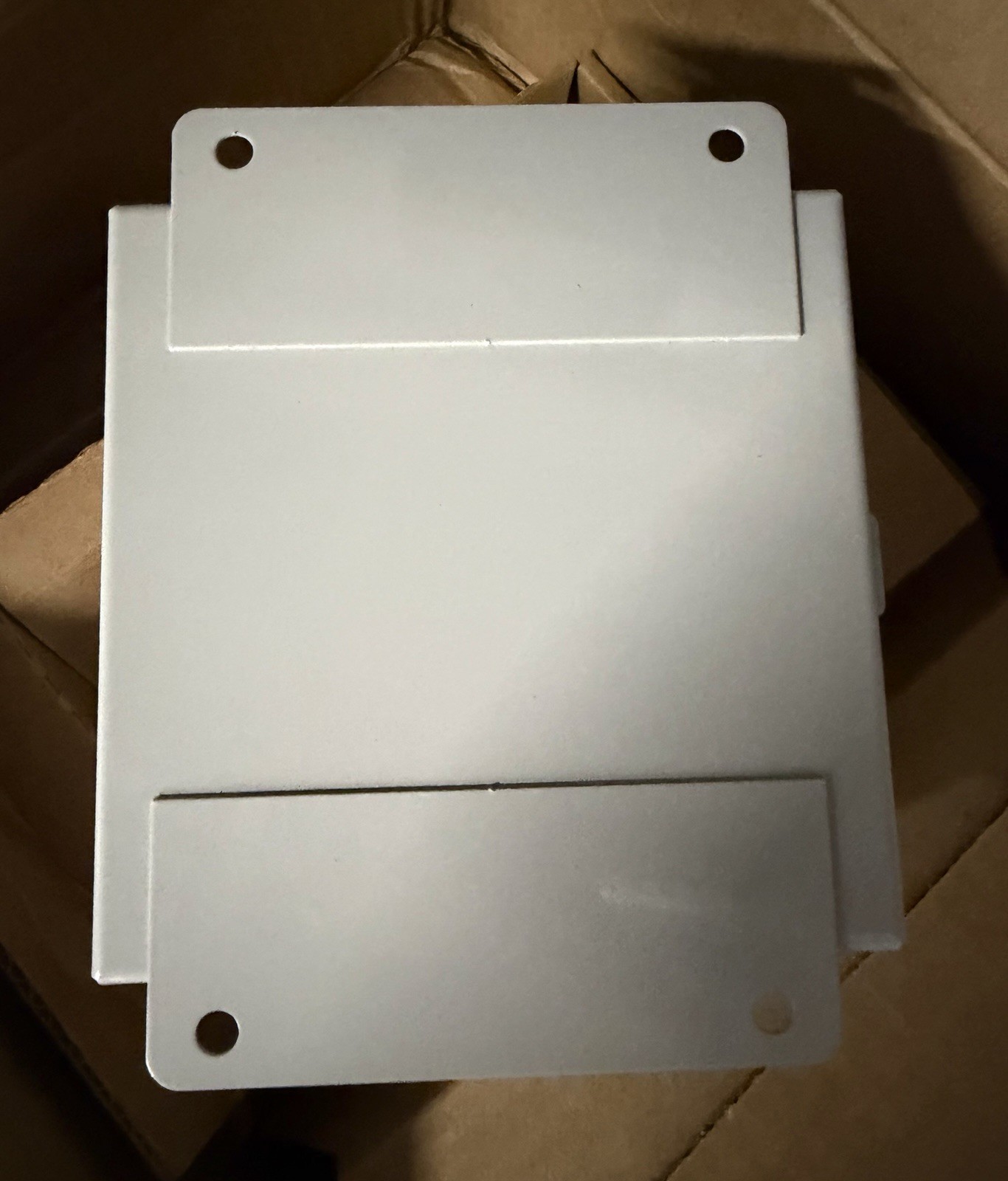 Leviton Series 1000 120/208/240V 100A 2PH, 3W, WYE Indoor UNIT ONLY