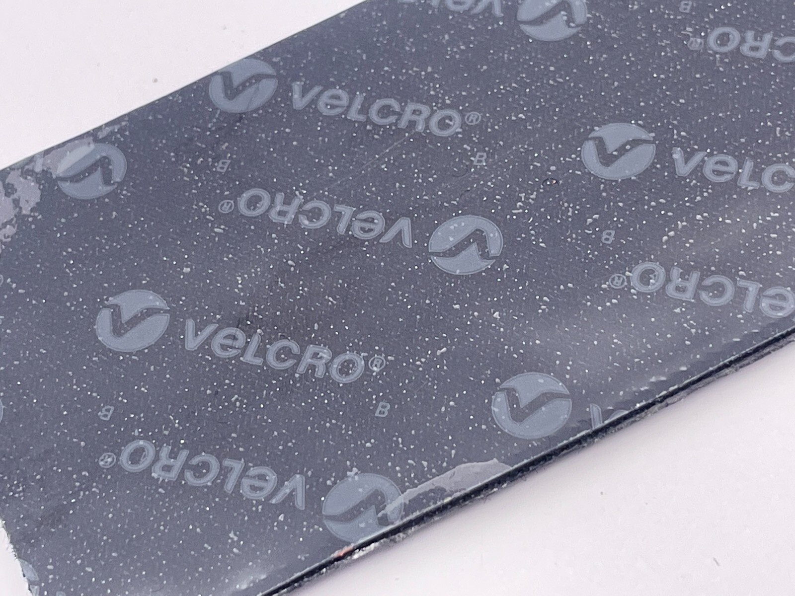 Velcro® Brand 2″ x 4″ 3-Pairs Industrial Adhesive Backed Hook & Loop Sheets