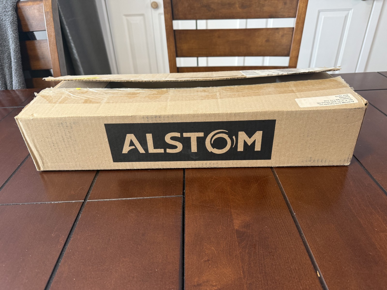 ALSTOM GRID DAP IO DAP-DI (HVDI) for Smart Grid Application Brand New