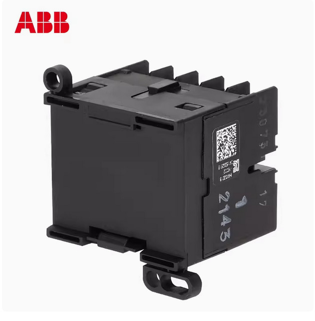 1PC new IEC/EN 60947-4-1 ABB contactor Fast delivery One year warranty