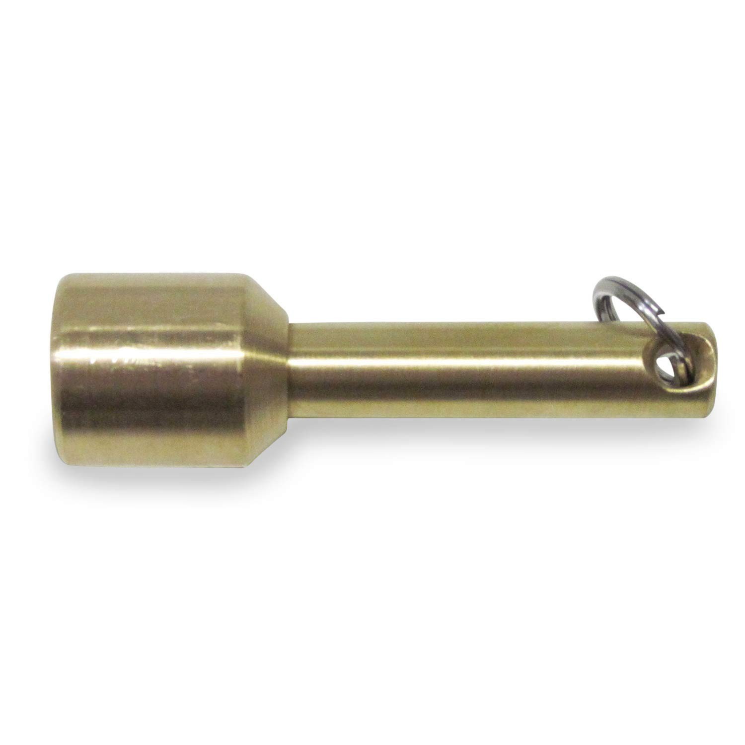 18 Pound Pull Strength Gold Silver Metals Jewelry Magnet