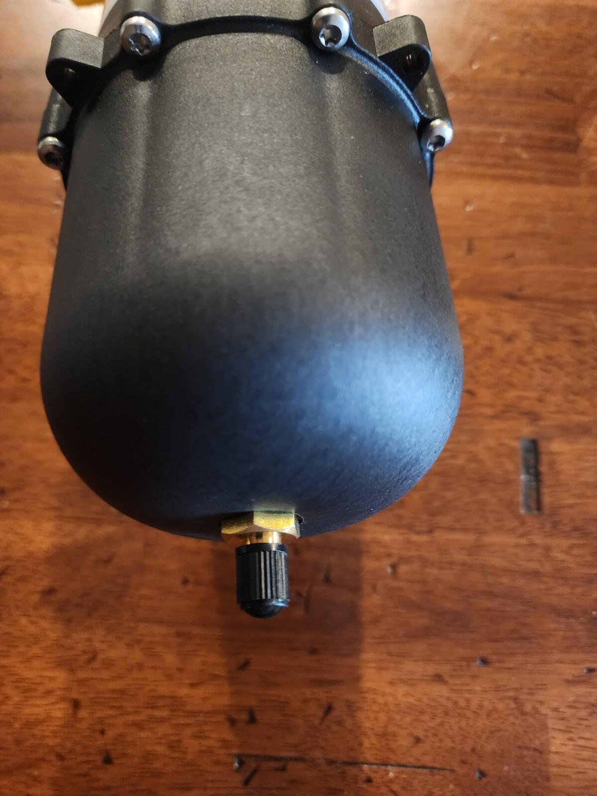 Aquatec ACT 820-JG Accumulator Tank/Pulsation Dampener – Brand New