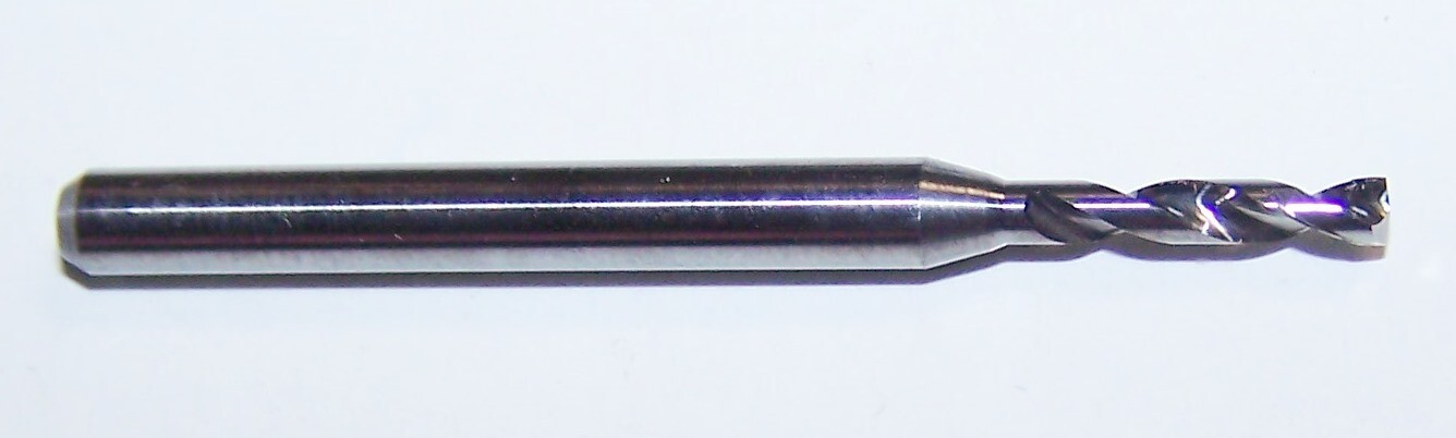 1.90mm (.0748″) Carbide Drills – PCB Type KYOCERA 450-0748.400