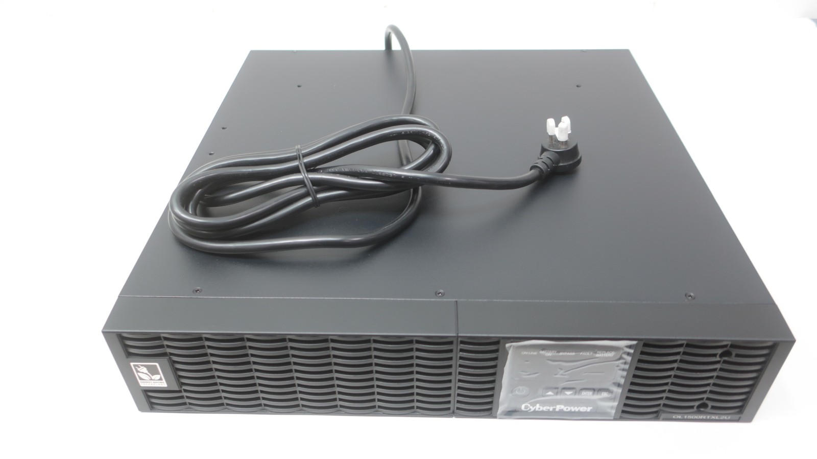 Apc OL 1500RTXL2U Cyberpower Ups 36v-dc 1500va 100-125v-ac 110/115/120/125v-ac