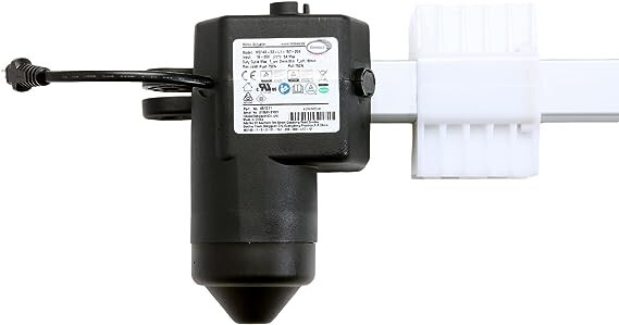 Limoss Motor Actuator 451011 Model MD140-02-L1-157-204 for Recliner Lift Chairs