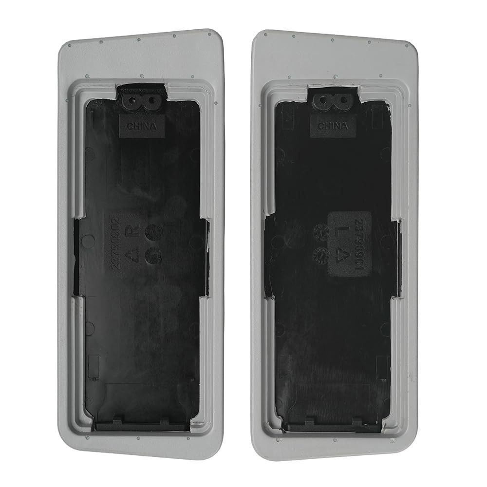 Arm Pads Caps for Haworth Very Office Chair. Used on Both Height Adjustable a…