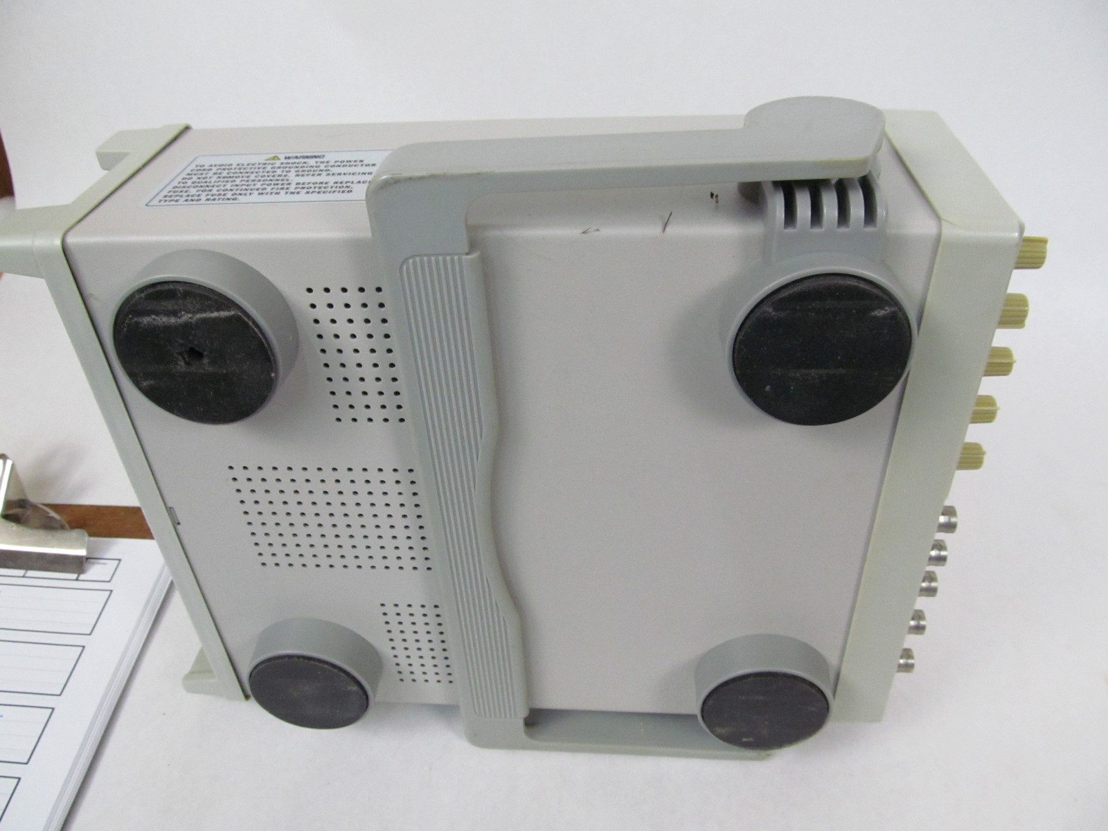 Metex MXG-9802A Function Generator w/ Frequency Counter