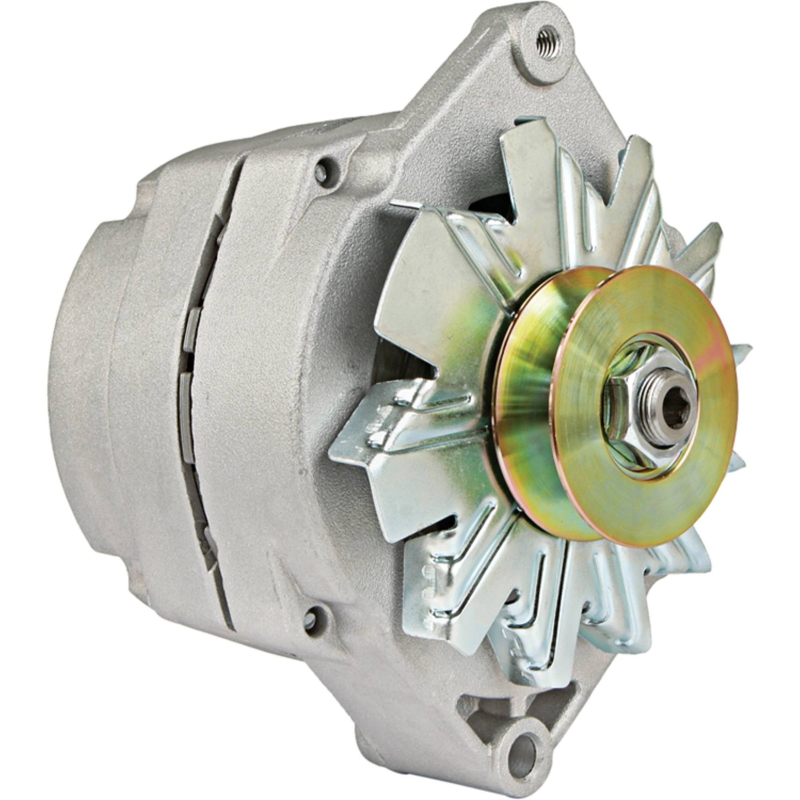 Alternator For Universal Applications 1-Wire Hookup; ADR0163Y