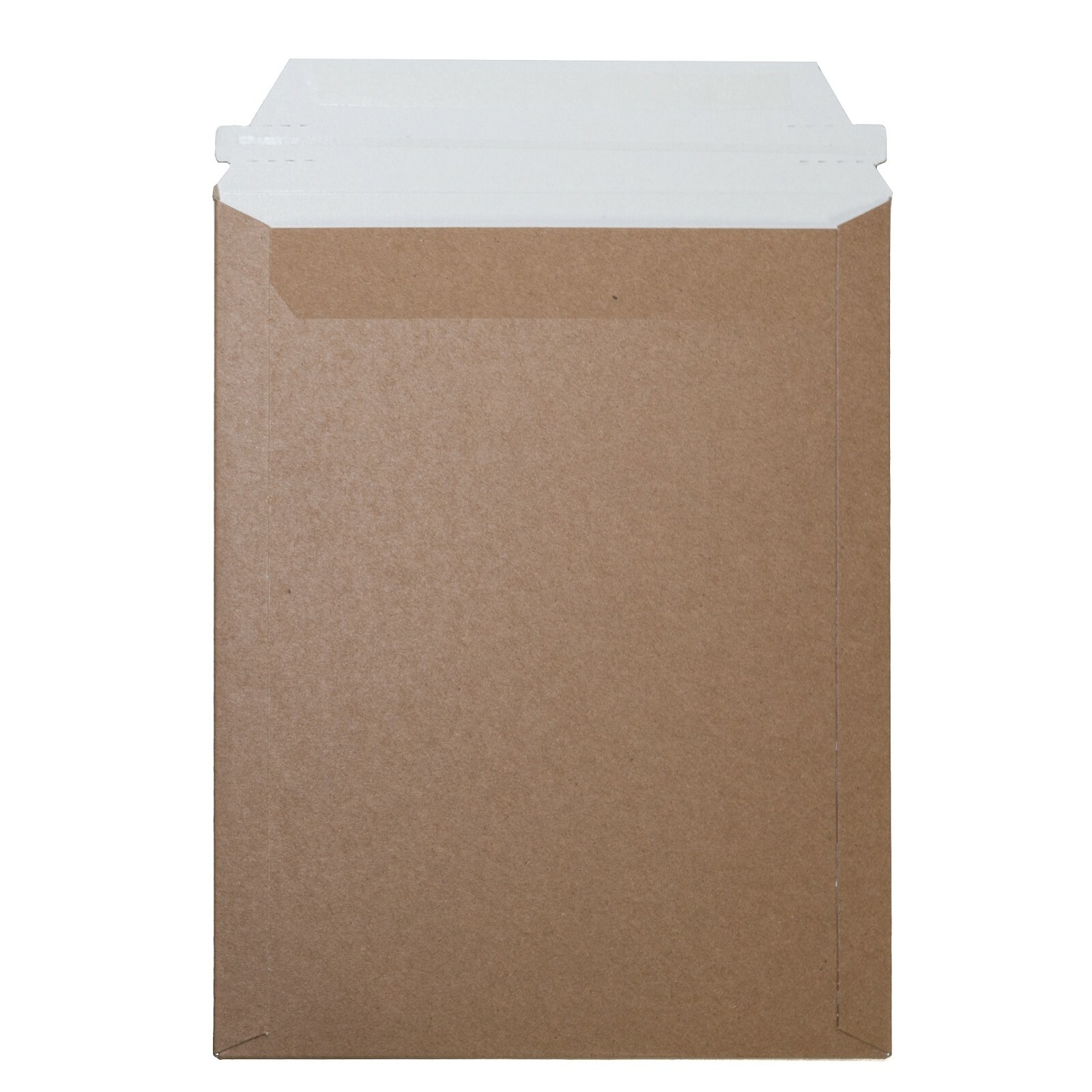9″ x 11.5″ Paperboard Mailjacket Envelope (No padding)