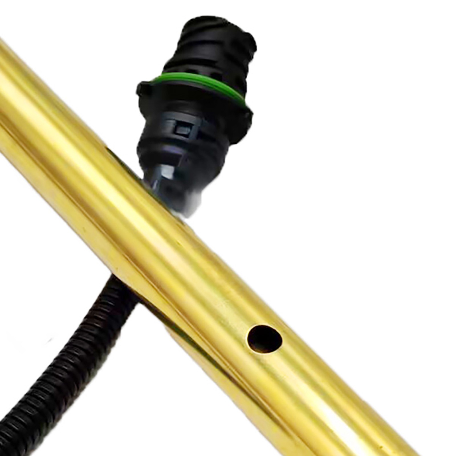 New Oil Level Sensor For Volvo 17202022, A25D, A30D, T450D, A35F, A35D, A40F.