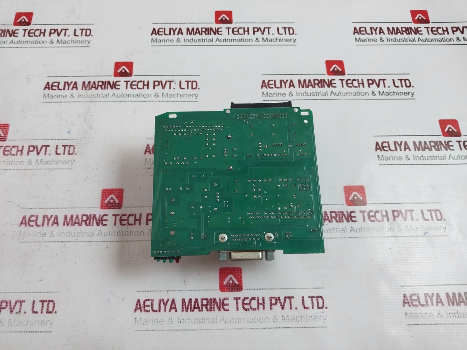 General Electric 44A737246-G01 PCB Module Circuit Board PS37A1, DPSN-30AP-2 R15
