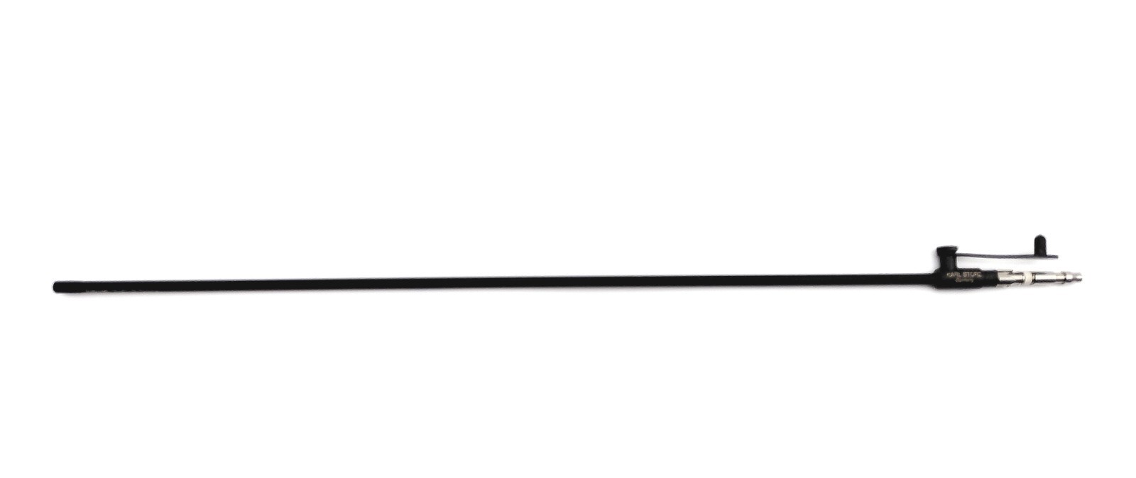 Karl Storz 33300 Clickline Laparoscopic Insulated Outer Tube, 5mm x 36cm