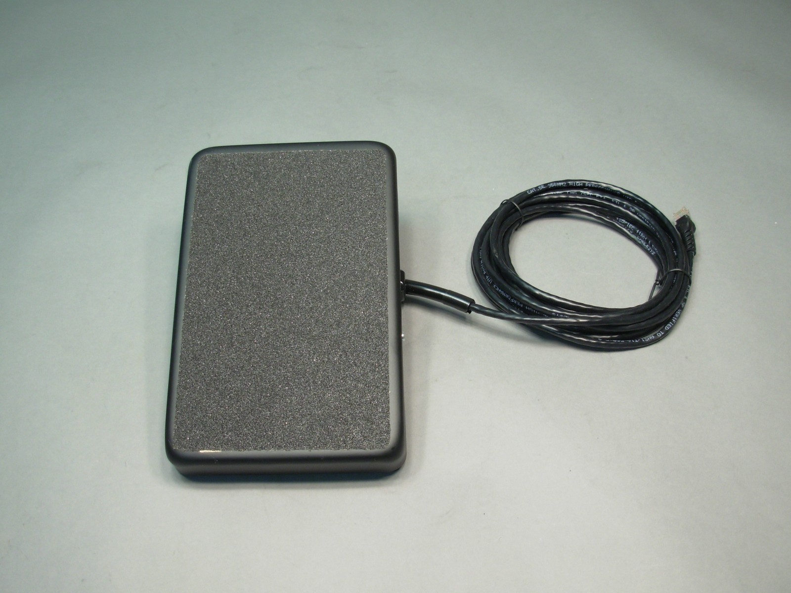 RFCS-RJ45 Foot Control Pedal Miller Tig 300432 Diversion 165 180 Multimatic 215