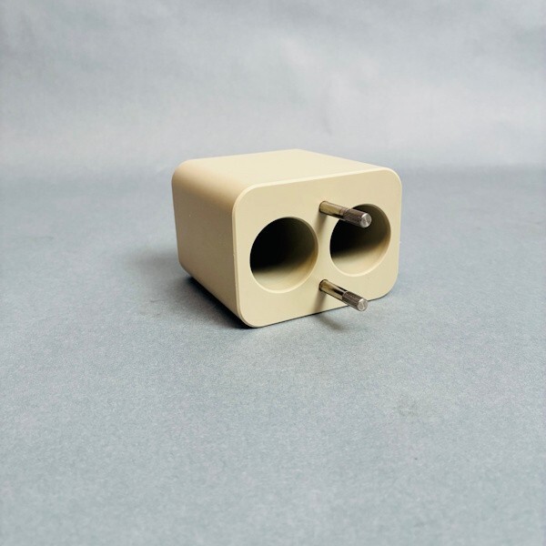 Sigma Centrifuge Rotor Bucket Adapter 50 ml Lot of 2 Adapters