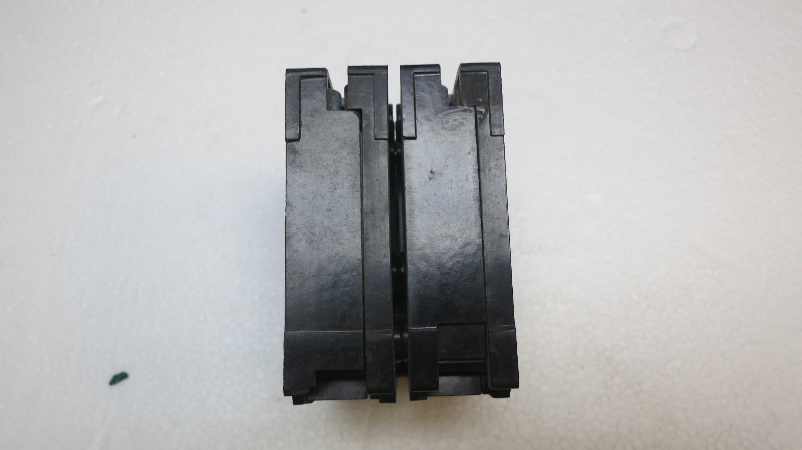 70 Amp Bryant type BAR BR270 2 pole circuit breaker 120/240 VAC common trip