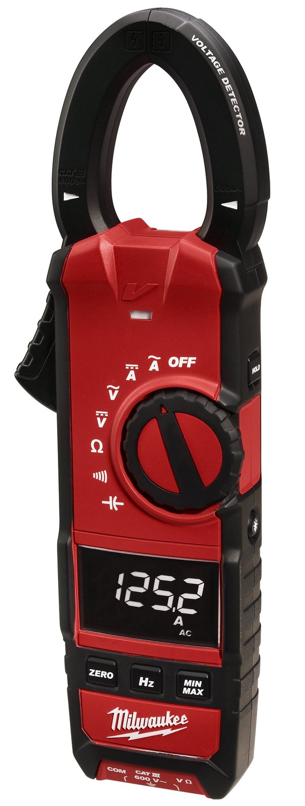 Milwaukee Electric – CLAMP METER