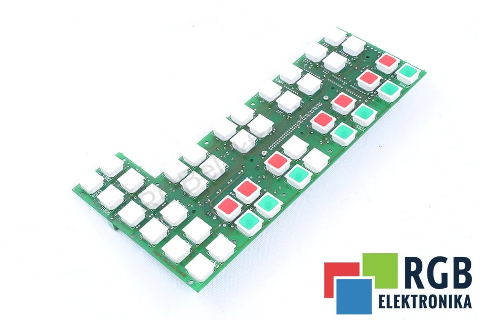 5.40552.253-000 SCHUTTE – Used – 3 Months Warranty