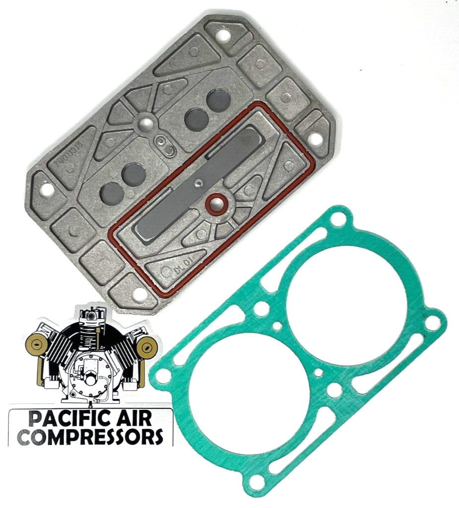 Campbell Hausfeld Speedaire Rebuild Kit For VT4700, VT4800, VT4900 After 03/2012
