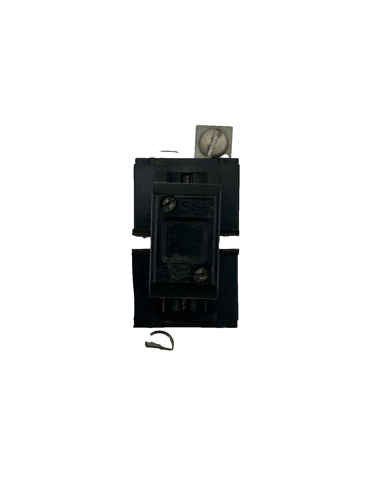 ITE P2100 Pushmatic Circuit Breaker 100A 2-Pole 120/240VAC
