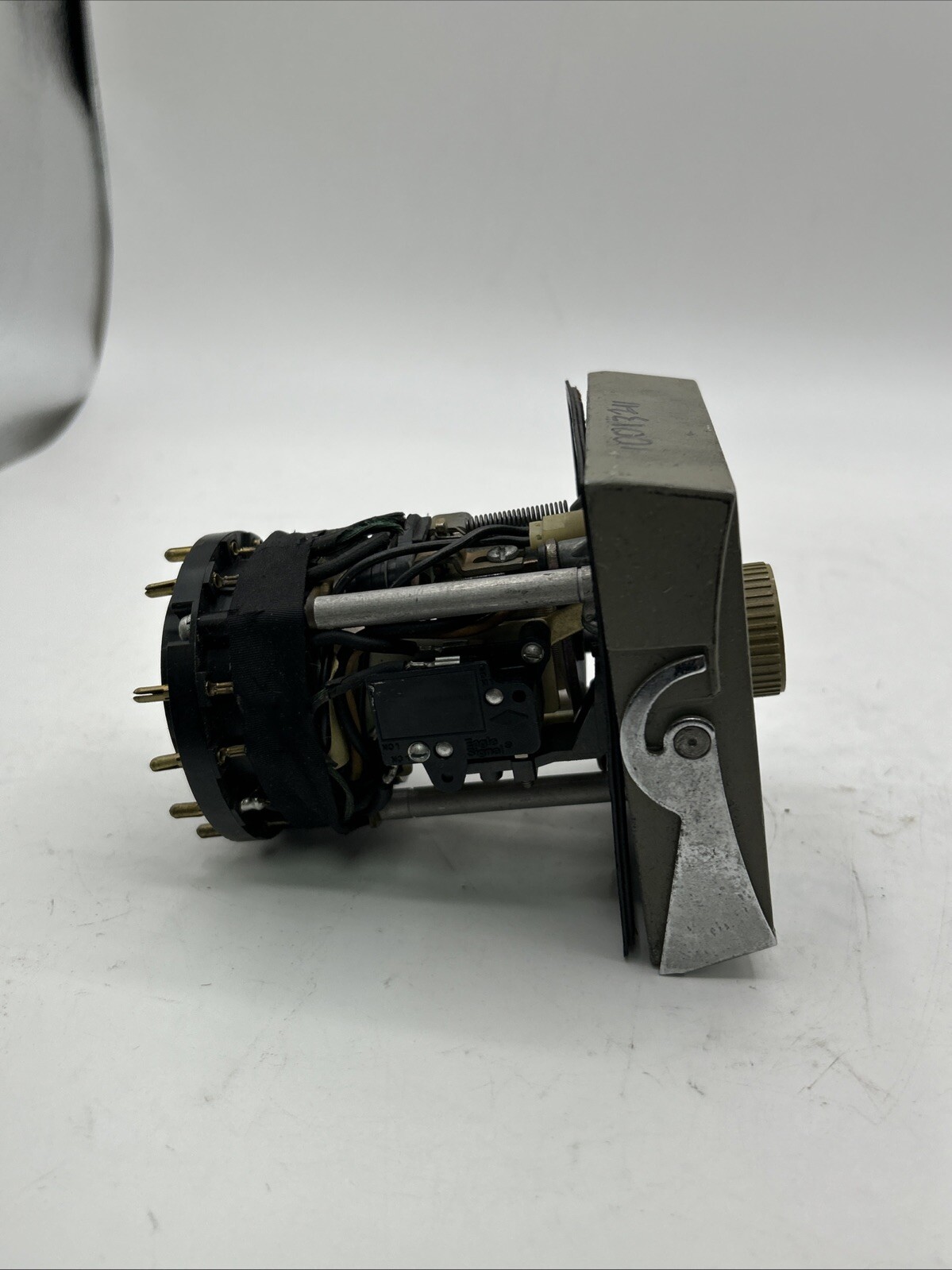 Eagle Signal Cycl-Flex Stock Timer 0-60 Minutes Model HP56A6 30 Days Warranty