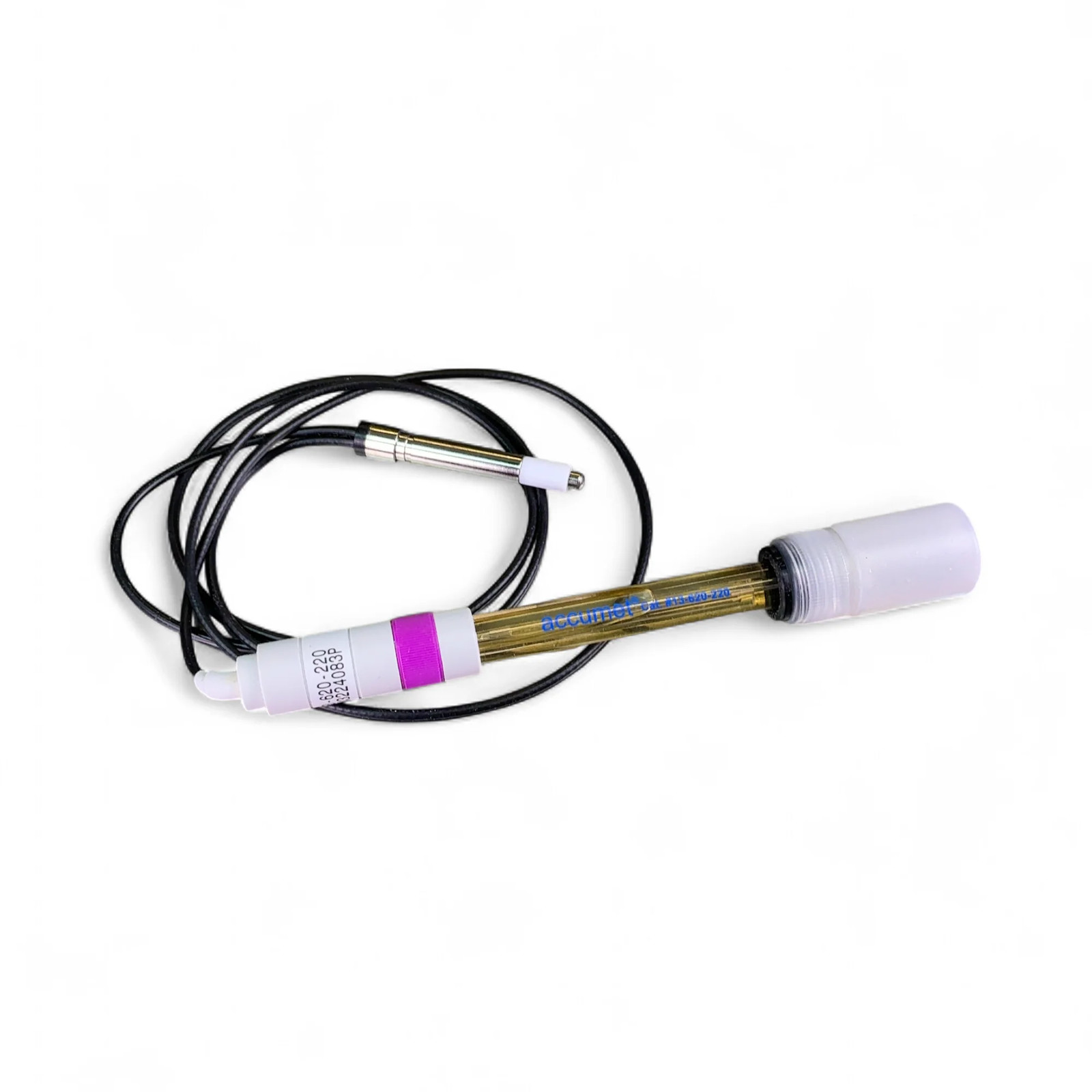 Fisherbrand Accumet Liquid-Filled Polymer Body Combination Electrode
