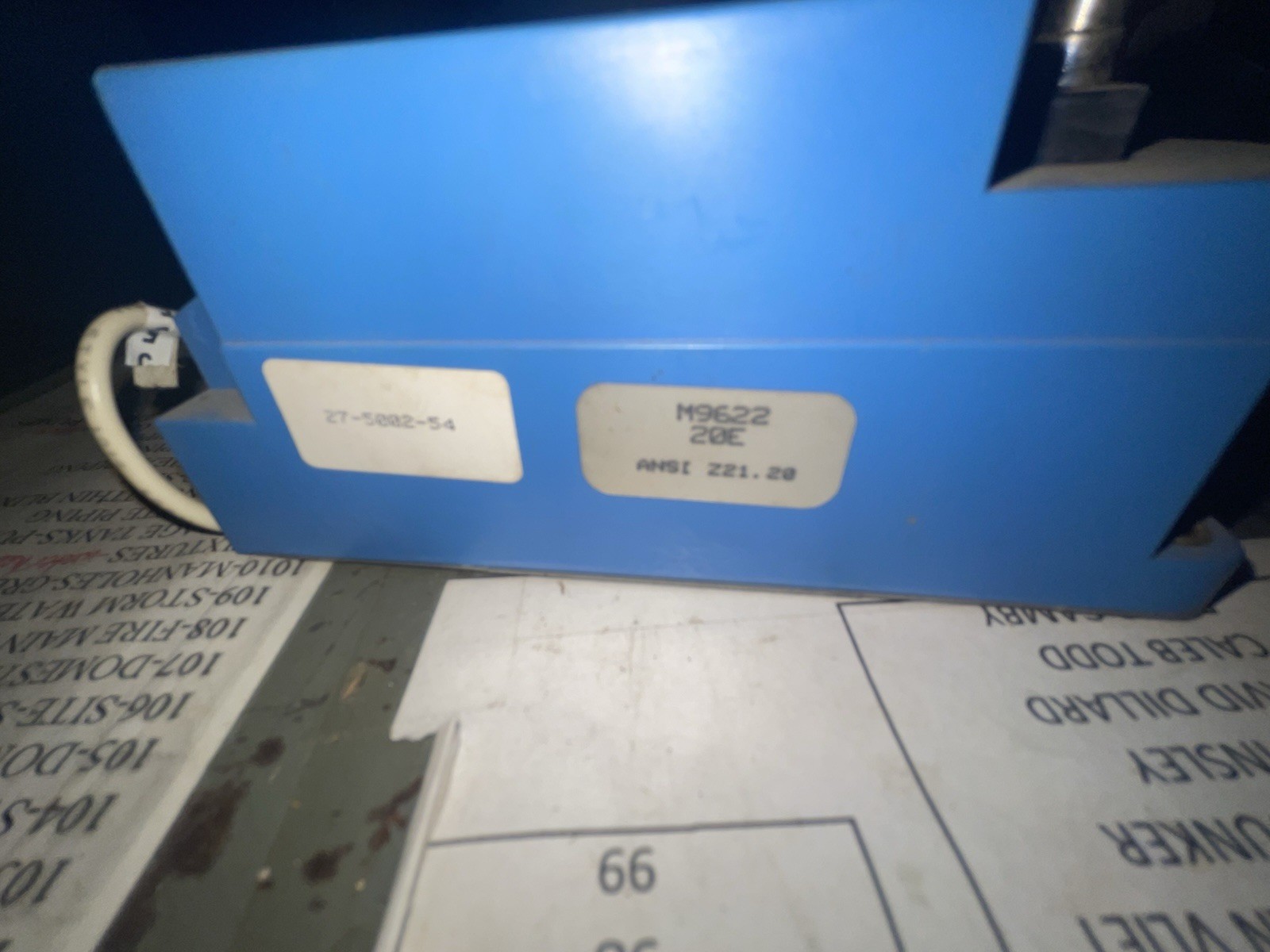 1003-600 – Carrier OEM Replacement Furnace Control Board