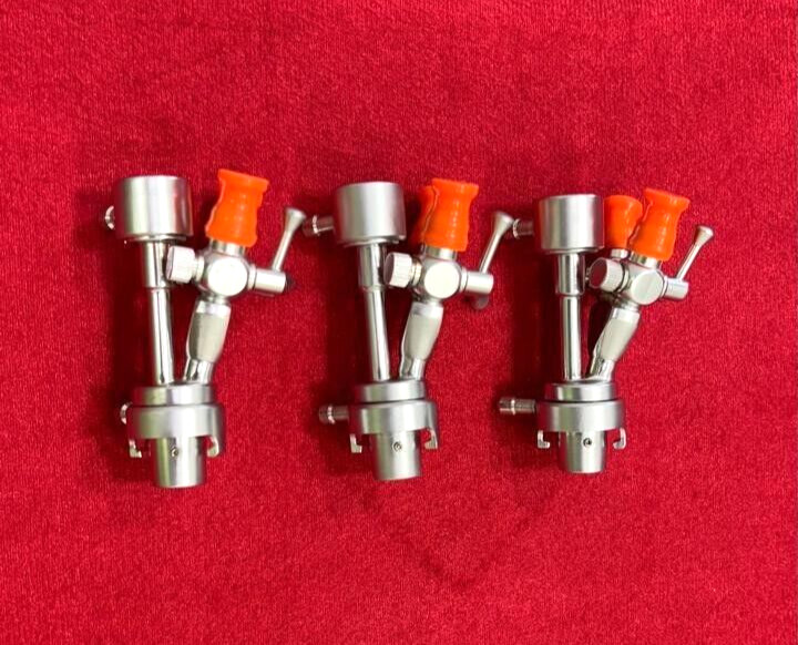3pc-Cystoscope Double Bridge Channel Urology Instruments Best Quality Reusable