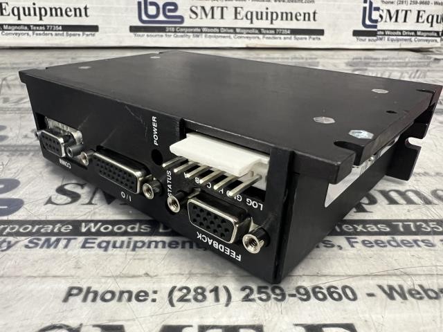 NEW Advanced Motion Controls Digiflex Digital Servo Drive – DPRALTE-020B080
