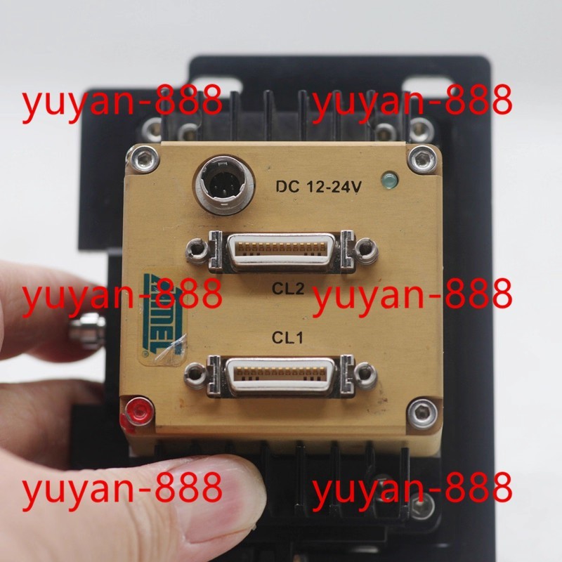 1PC 100% test E2V AT71-M4CL8007-BA1 AOI SHIP EXPRESS 90days warranty P2406D YL