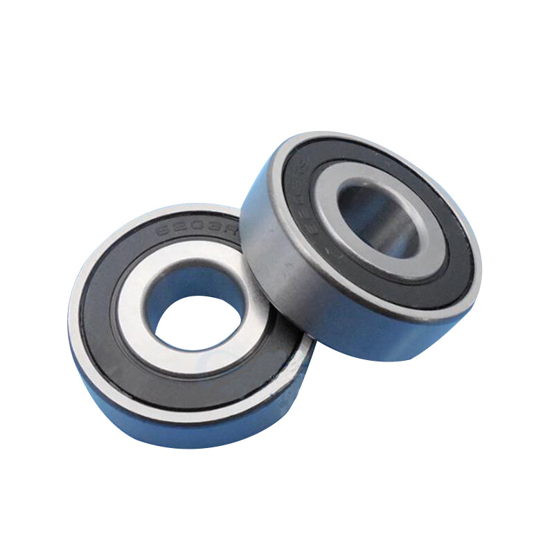 6203ZZ 6203-2RS 80203 6203-2Z 17mmx40mmx12mm Bearing