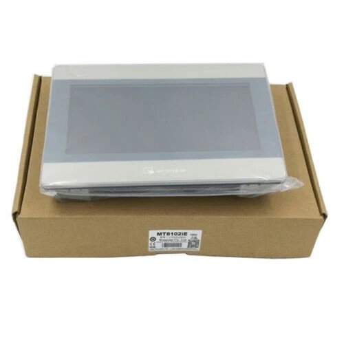 2 years warranty New MT8102iE NEW Weinview HMI Touch Screen 10.1inch