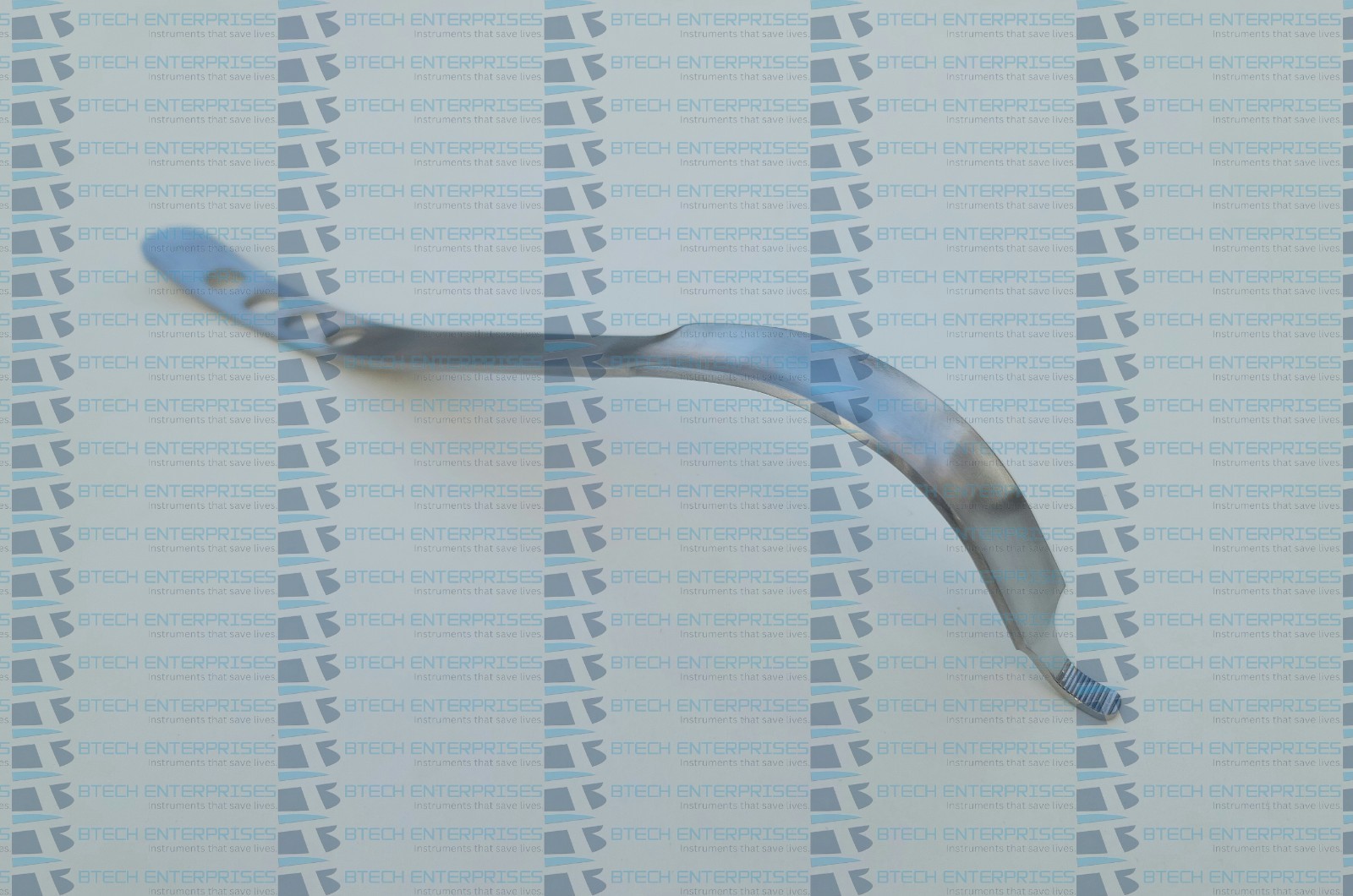 Modified Cobra Retractor Minimally Invasive Total Hip Arthroplasty Orthopedic