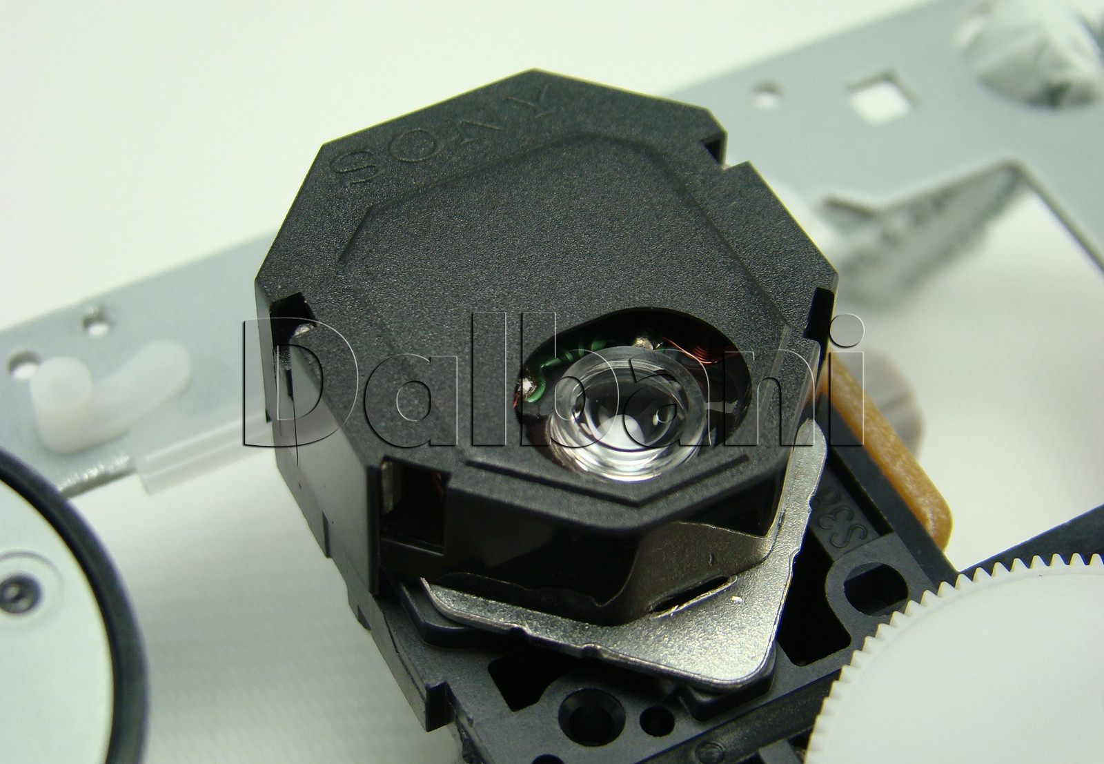 Original Sony (New) KSM213CCM Optical Lens Mechanism KSS-213C for Denon