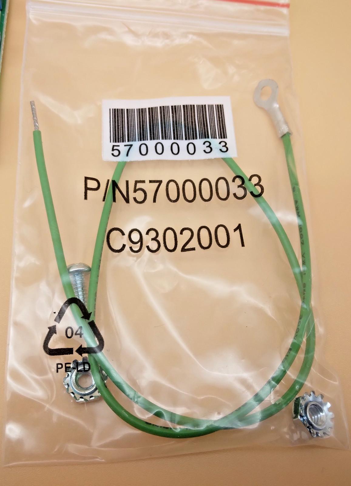 DSC PC5928 Audio Matrix Module Power 832 Security Alarm System Circuit Board