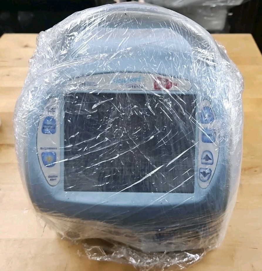 Newport HT70 Plus Portable Ventilator – Refurbished 6 Months Warranty