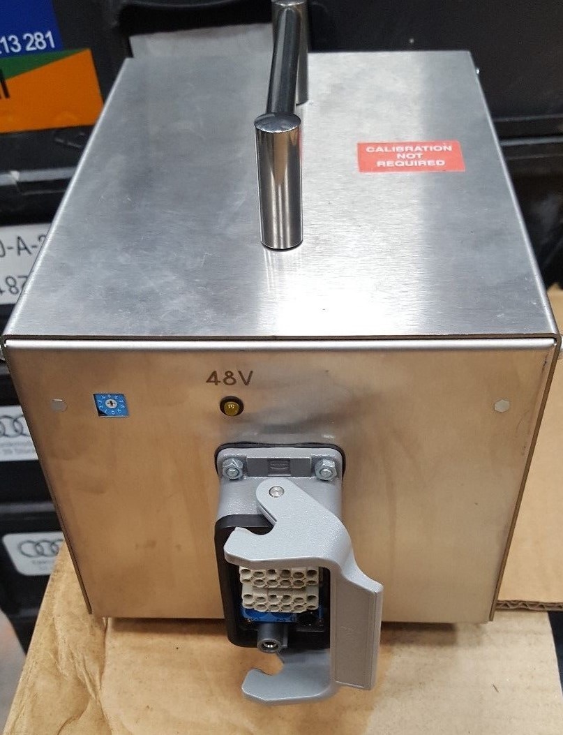 SIEMENS PL EA 03009868-01 MFN-T202-46 (R3S6.2)