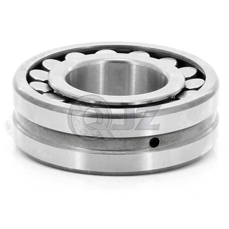 [(Qty.1)] 22206CAW33C3 Spherical Roller Bearing [ 30mm ID x 62mm OD x 20mm W]