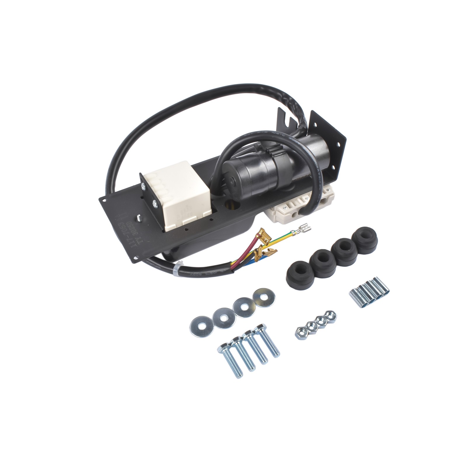 Refrigeration Compressor BTU 115V 1/2+HP Fit for Secop SC18G 938956 955148 New