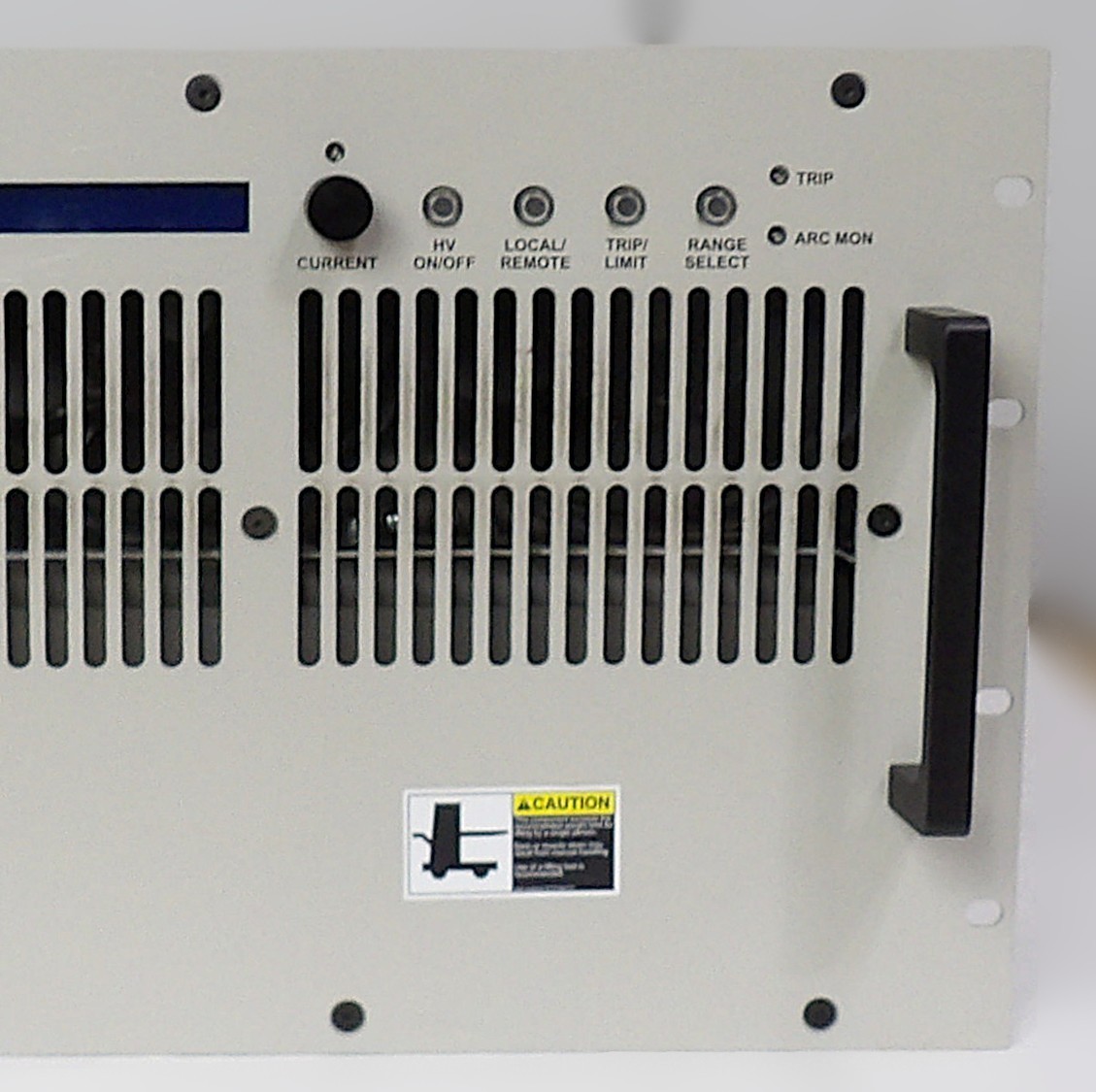 OLS10K HiTek Power OLS10K-502-58 Power Supply AMAT E19306281 Working Surplus
