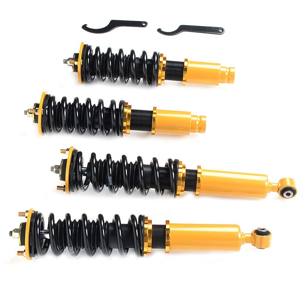 Coilover Spring Shock Assembly fit for Honda for CR-V 1997