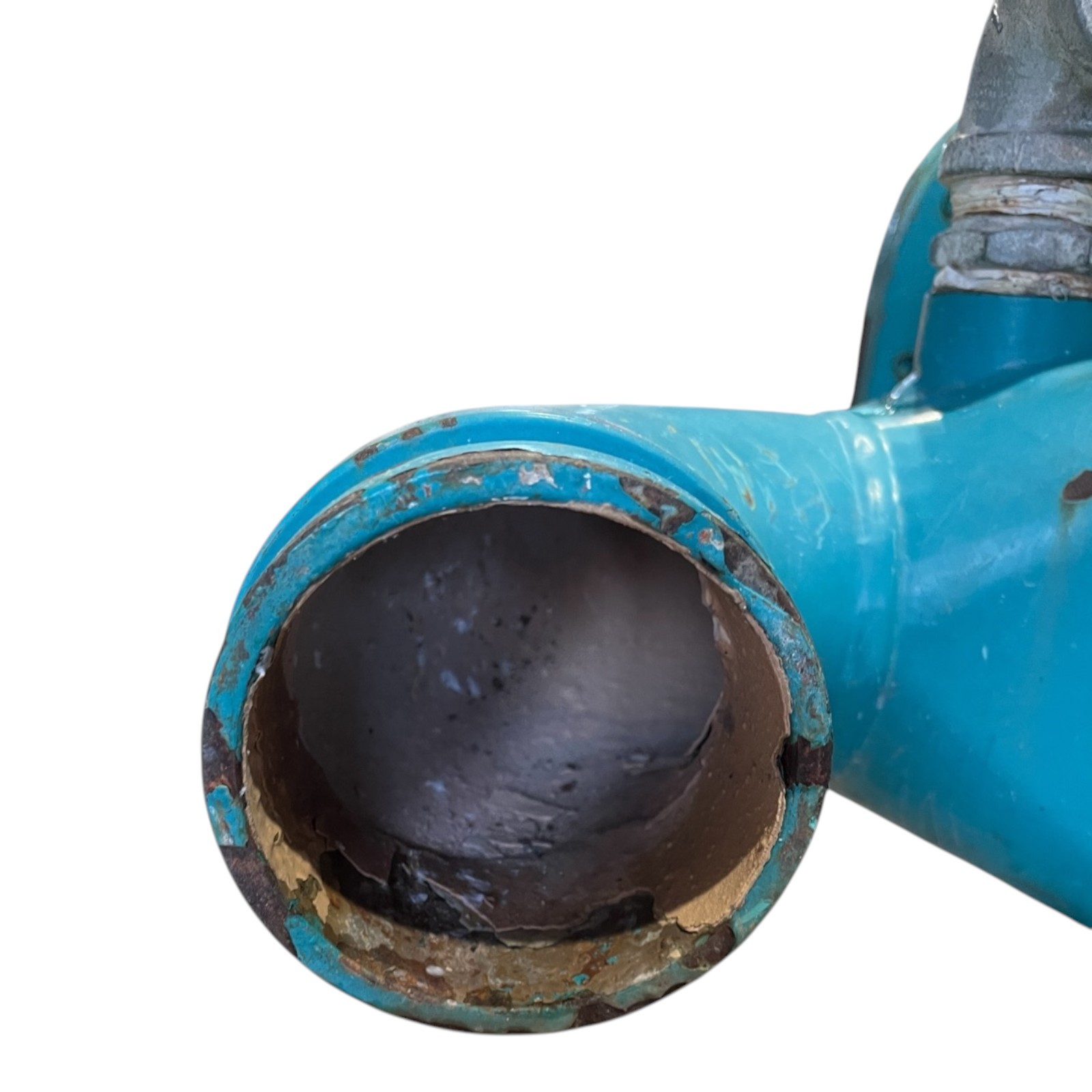 Börger CL 390 rotary lobe pump -used-